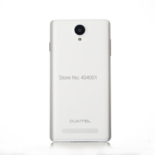 Original OUKITEL Original Pure O902 Cell Phone 5 Inch MTK6582 Quad Core 1GB RAM 8GB ROM
