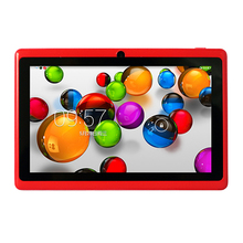 Q88 7 inch Q88 Dual Core Tablet PC Capacitive Screen Android 4 4 Tablet Dual camera