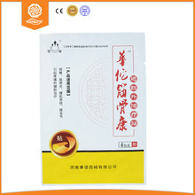 Free Shipping Chinese Medical Analgesic Plaster 8 pieces 1 box Arthritis Pain Relieving Plaster Back Pain