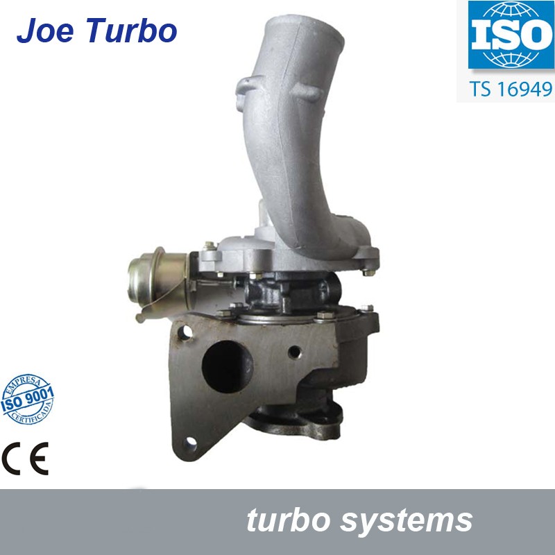 Turbo GT1749V 708639 708639-5010S Turbine Turbocharger Renault Megane Scenic Volvo S40 V40 For Nissan Primera 1.9L T F9Q D4192T3 (3)