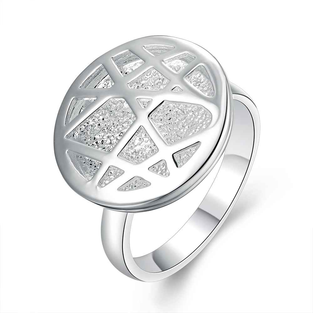 free shipping lose money promotions silver plated wedding rings circular hollow anel de ouro margarida - Plastic Wedding Rings free shipping lose money promotions silver plated wedding rings circular hollow anel de ouro margarida - Plastic Wedding Rings