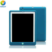 Wholesale Silicon Coque Anti Dust Tablet Case For Funda iPad Mini 1 2 3 7 9