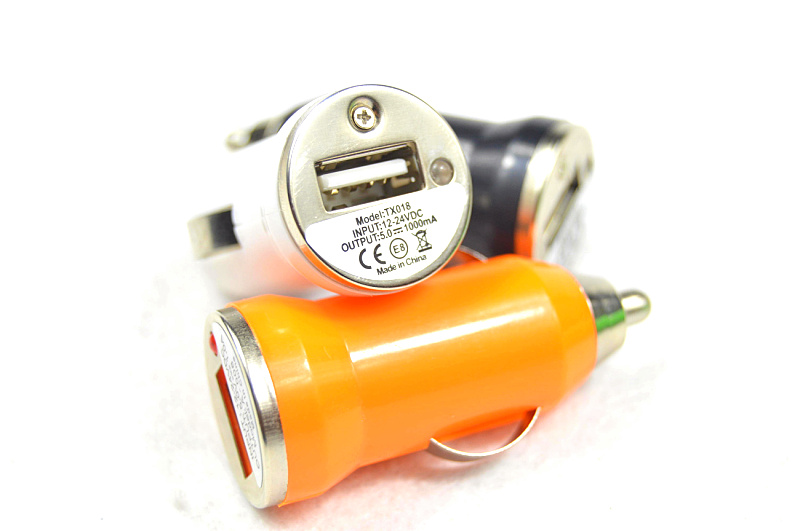 car charger usb
