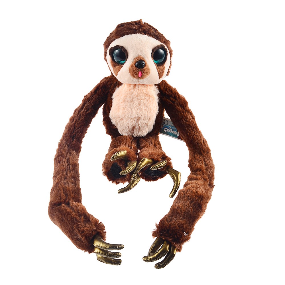 peluches de los croods