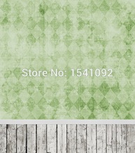 150x220cm free shipping vinyl cloth photography backdrops wooden newborn computer Printing background for photo studio cm6733