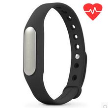 Original Xiaomi Mi Band 1S Heart Rate Monitor Smart Wristband Miband Bracelet For Android iPhone Passometer Fitness Tracker