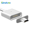 Sindvor 2A Micro USB Magnetic Charger Cable For Android Data Cable For Samsung LG Xiaomi HTC