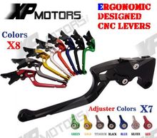 New CNC Labor Saving Right angled 170mm Brake Clutch Levers For Triumph Bonneville SE T100 Black