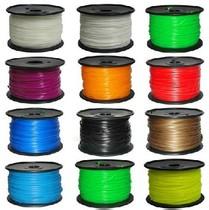 Professional ABS HIPS Nylon PC Wood PLA etc 3d printer filament