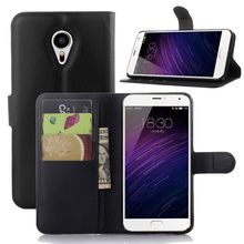 For meizu MX5,New 2015 fashion luxury flip leather wallet stand phone case cover For meizu mx 5 cell phones For meizu MX5