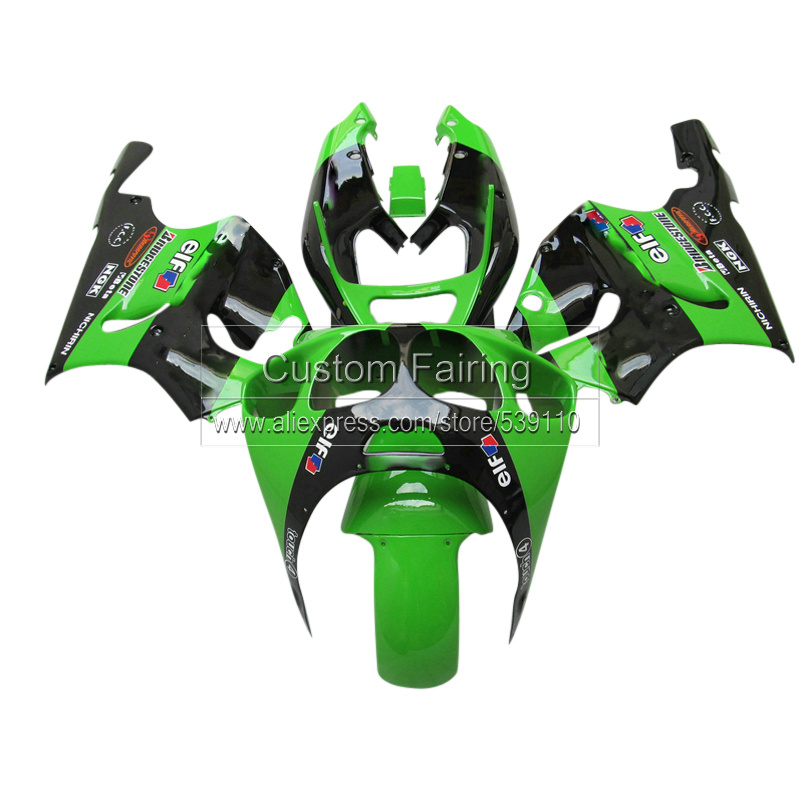 Plastics Covers For Kawasaki Ninja R Plastics Covers For Kawasaki Ninja R