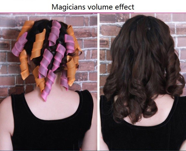 #bighair 1. #blowout with roundbrush and products 2. Take large sections from th