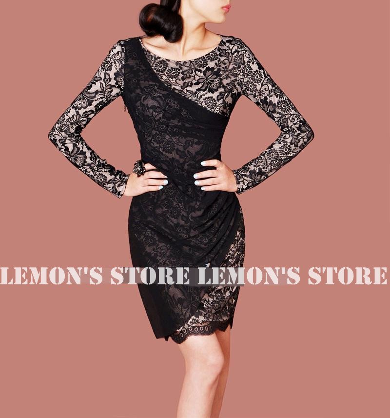 chiffon gown styles for office