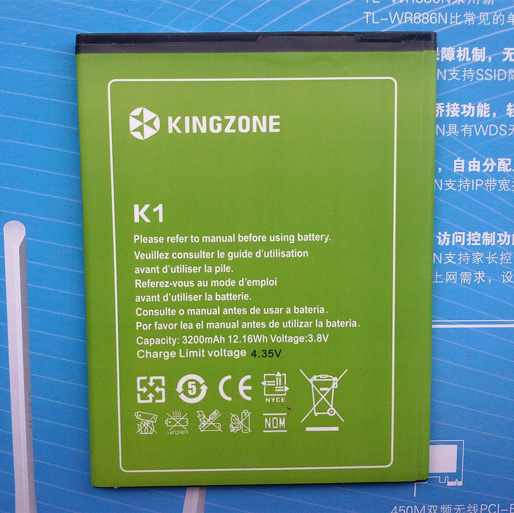Kingzone 1  3200    100%   kingzone 1 turbo pro       