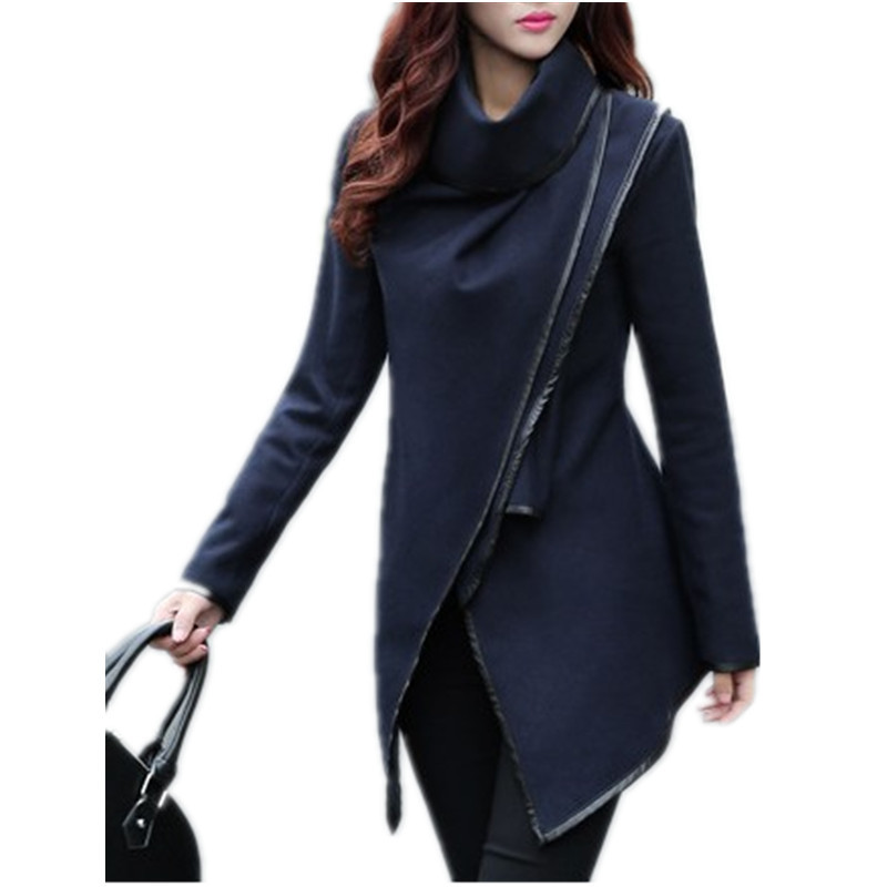      2015            chaquetas mujer s-3xl qb576