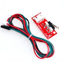 DIY 3D Printer Parts Endstop Machine Limit Switch RAMPS 14 3D Consumable 3D Printer Accessories