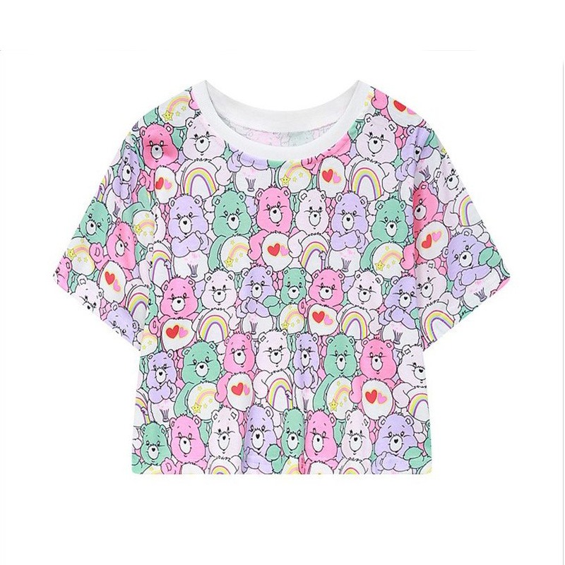 wholesale teddy bear t shirts