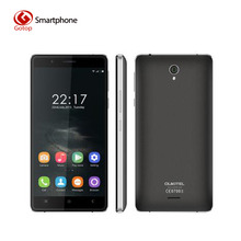 Oukitel K4000 5.0 Inch 1280 x 720 2G RAM 16G ROM Android 5.1 MTK6735 Quad Core Cell Phone 13.0MP 4000mAh 4G LTE Smartphone