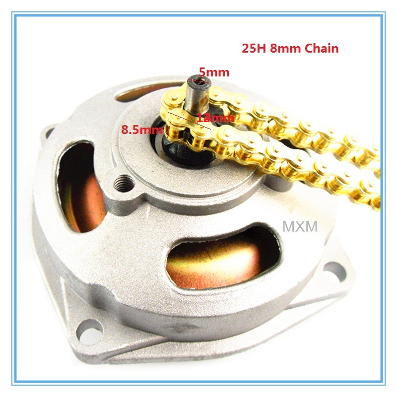 clutch bell (1)