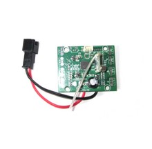 H8C DFD F183 RC quadcopter RC drone spare parts main board/2.4G receiver/PCB board Free shipping