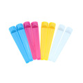 50pcs lot size 70mm 2 3 4 Plastic Golf Tees Flat Tip Cleaning Groove Divot Repair