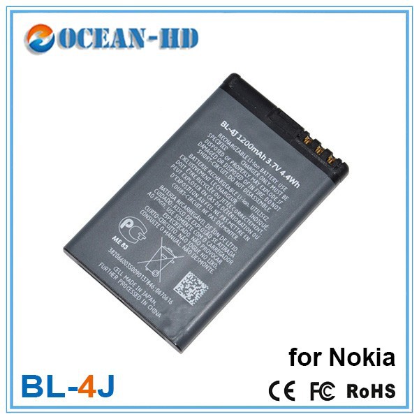 bl 4j battery