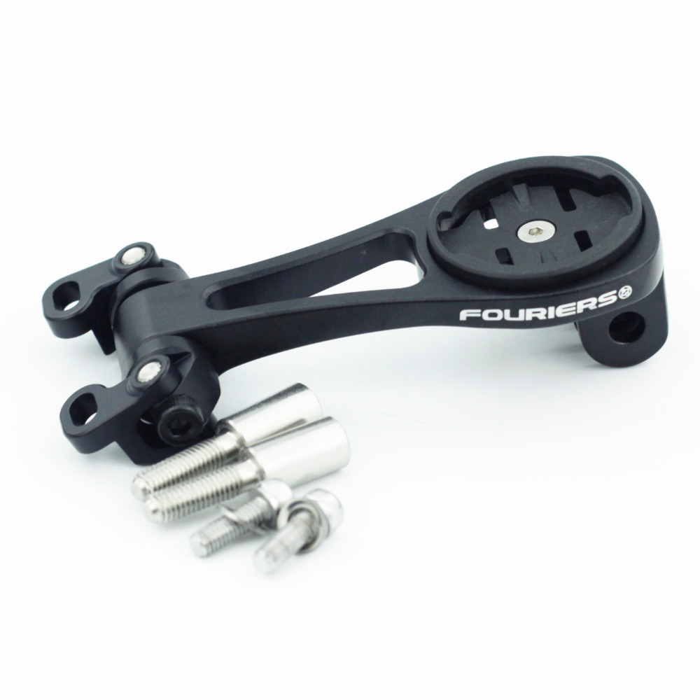 wahoo out front stem mount