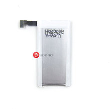 3 7V 1265mAh Li ion Mobile Phone Parts 100 Original Battery for Sony Ericsson Xperia Go