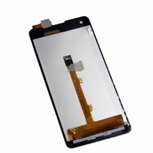 4 7 Highscreen Omega Prime S smartphone touch Screen Panel Glass Digitizer LCD Display Screen FPC9231t