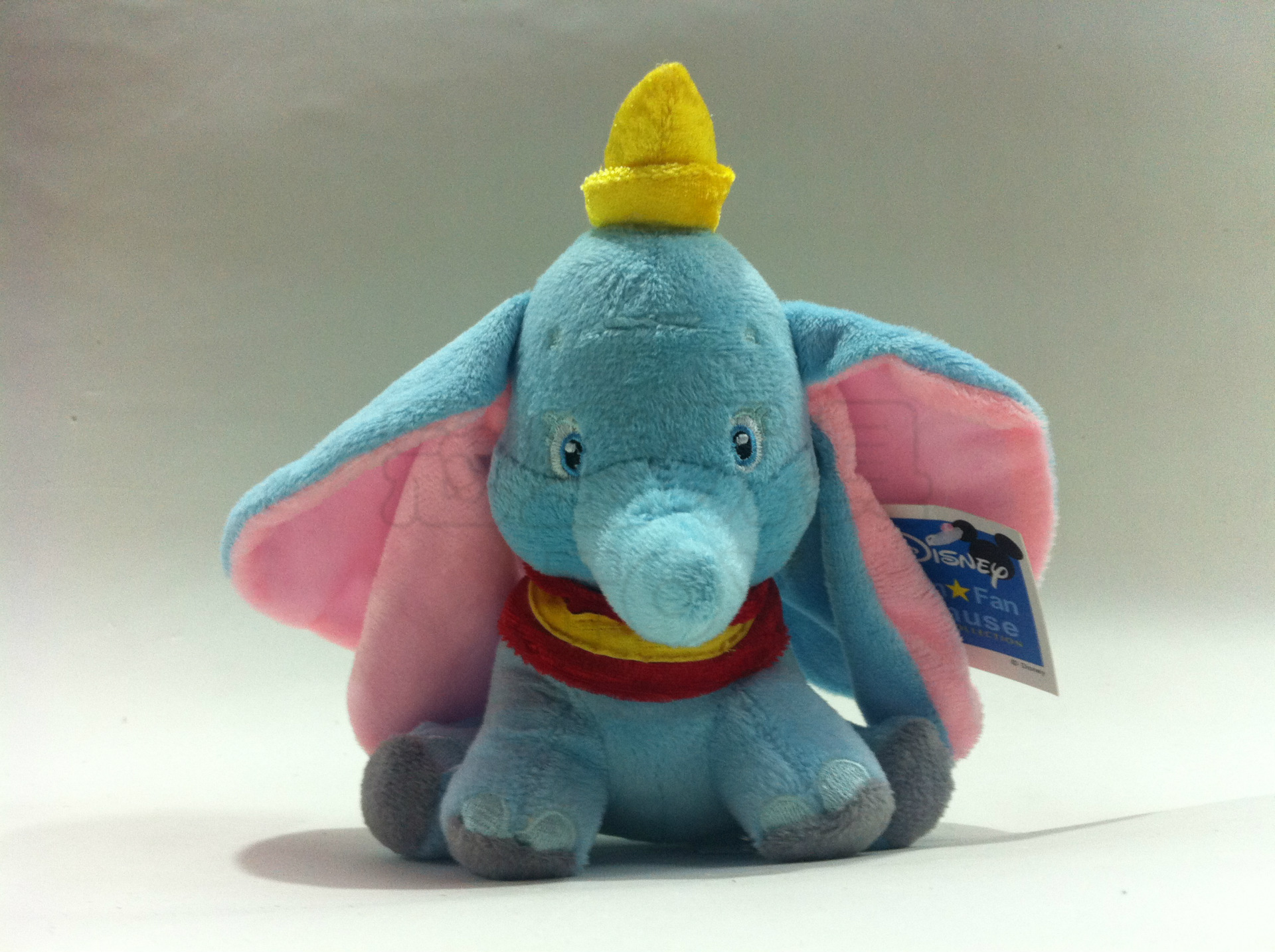 giant dumbo teddy