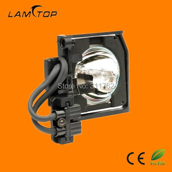 Фотография Lamtop Compatible projector bulb/projector lamp with cage  78-6969-9880-2 fit for   DMS 878   S800