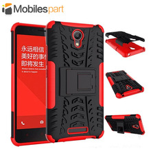 Xiaomi редми примечание 2 чехол высокое качество с держателем защитника тпу + твердый переплет чехол для Xiaomi редми примечание 2 премьер бесплатная доставка