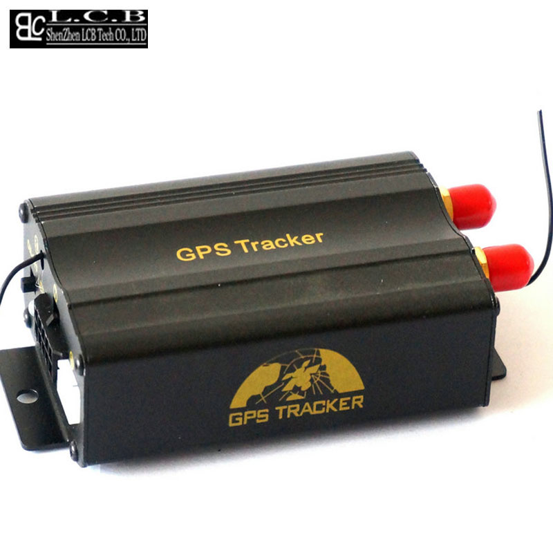 QuanBand        gps-gsm GPRS   TK103B 3 ./  