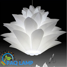 PVC material pumpkin shape children’s kid room chandelier/Cartoon pendant 3pcs