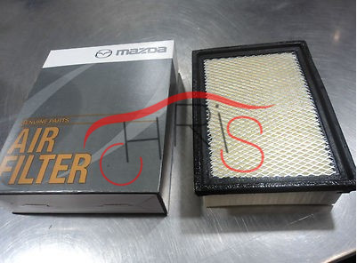 OEM HA 1821 NEW AIR FILTER Engine Filter Fit for MAZDA TRIBUTE 2001 2011 Freeshipping
