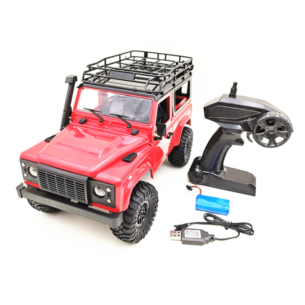 4g four-wheel drive car rc car toy vehicle