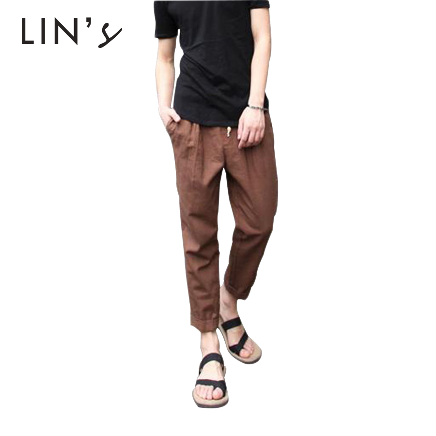 cheap linen pants mens