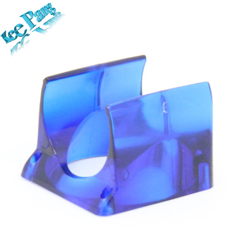 3D printer parts DIY Reprap V6 Injection Moulded Fan Duct injection molding fan housing guard