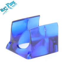 3D printer parts DIY Reprap V6 Injection Moulded Fan Duct injection molding fan housing guard