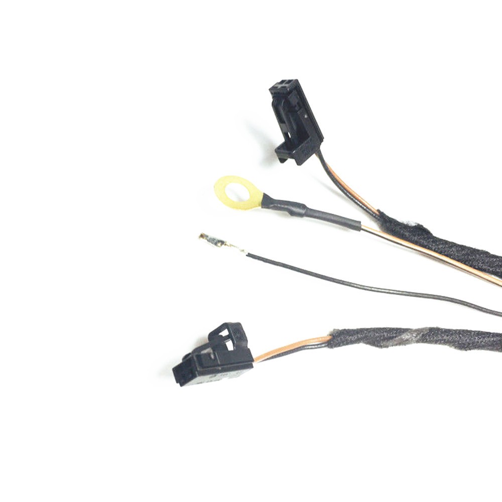 OEM-LED-Footwell-Lights-Cable-For-VW-Jetta-Golf-Passat-Skoda-Octavia-Seat-Leon-Alhambra-A3 (3)