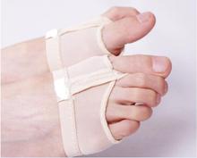 2015 Professional Belly/Ballet Dance Toe Pad Practice Shoes Foot Thong Protection Dance Socks Foot Thongs For Sale
