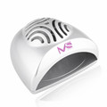 Hot Sale on Amazon Free Shipping MelodySusie Protable Mini Cute Size Handy Nail Dryer for Drying