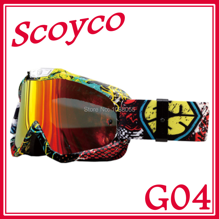 2014 scoyco g04 atv      -          