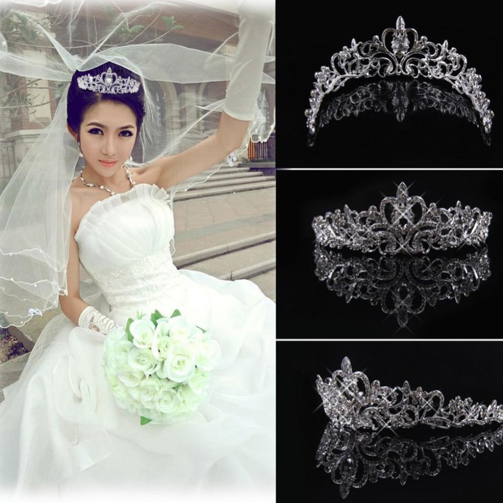Popular Quinceanera TiarasBuy Cheap Quinceanera Tiaras lots from China