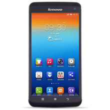 Original Lenovo S930 Smartphone MTK6582 Quad Core 6 0 Inch HD IPS 1280x720 Android 4 2