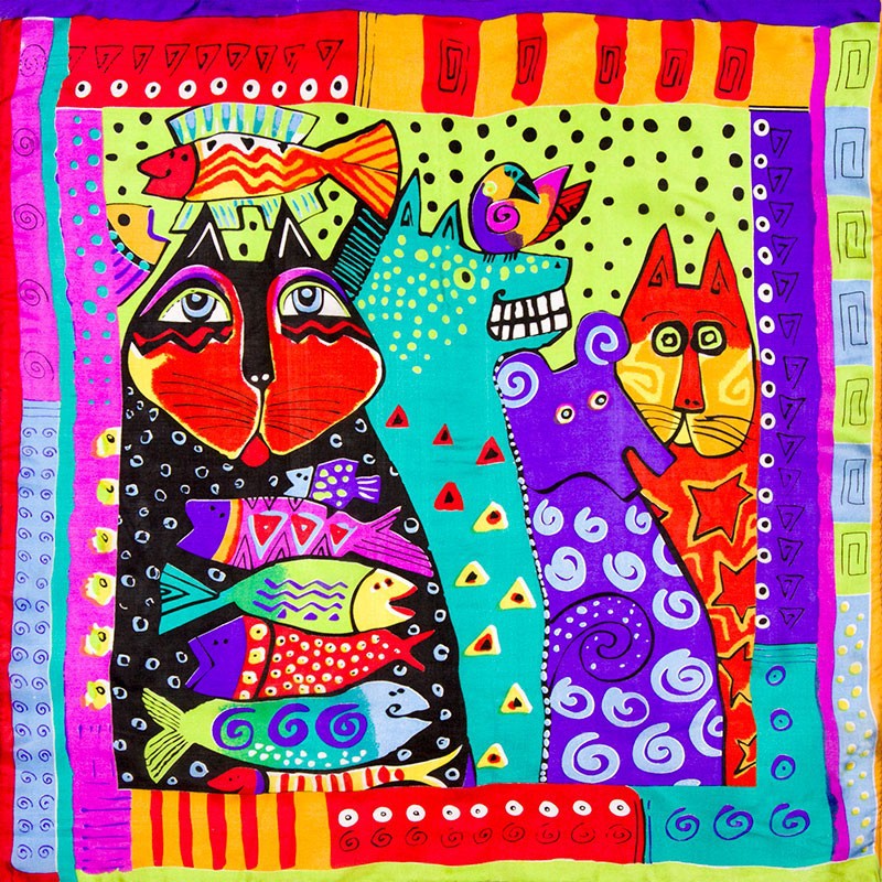 silk-scarf-14-cat-and-fish-21-1