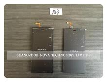 Brand New WCDMA LCD Display Digitizer Touch Screen Glass frame Complete Assembly For Xiaomi xiao mi
