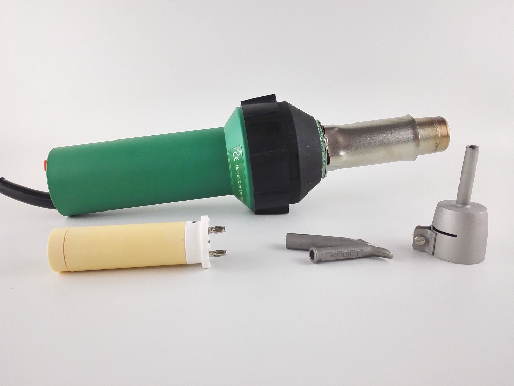 Buy 1600W hot air gun fro PVC floor welding /welding