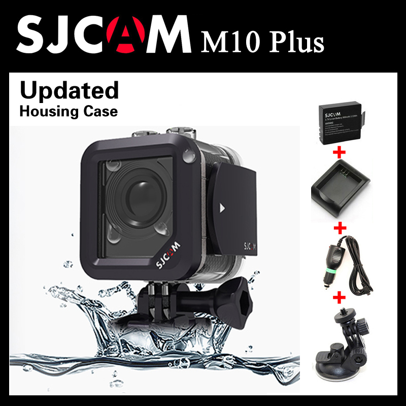  SJCAM M10  Wi-Fi 2        +  1 .  +   +    + 