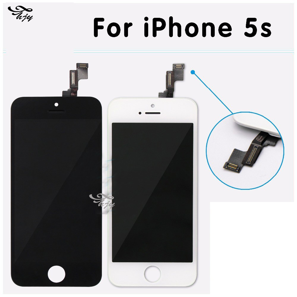 1PCS Hot Sale 100% Brand NEW LCD Display For Apple iPhone